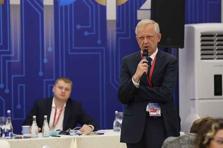 Сергей Капков 