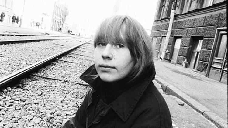 Отец певицы Янки Дягилевой умер в Новосибирске