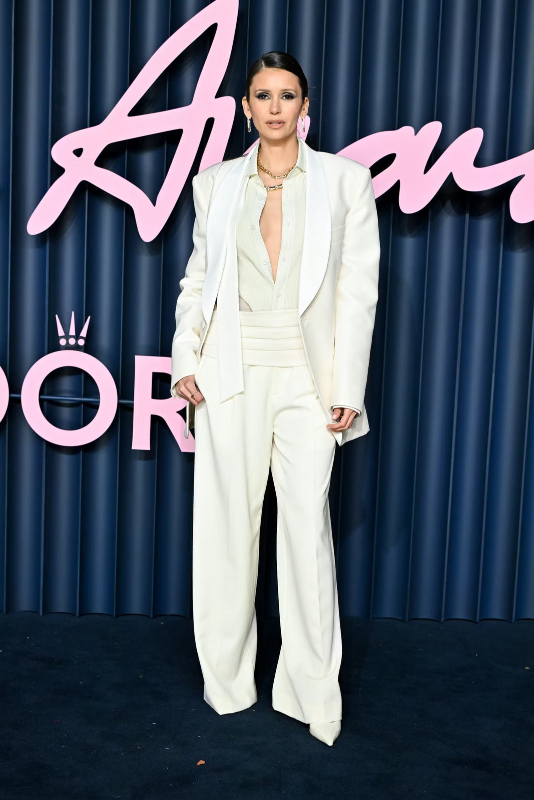  Кейт Бланшетт, Шэрон Стоун и Ребел Уилсон