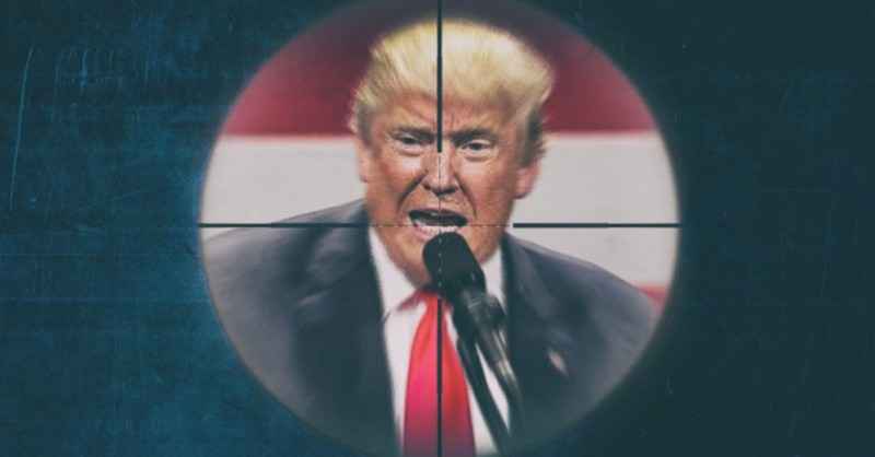 убьют ли Дональда Трампа?