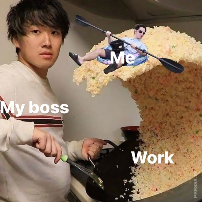 Вирусная фотография стала темой для фотожаб Вирусная фотография стала темой для фотожаб