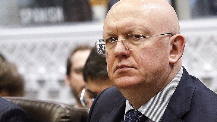 КОНЕЦ МЯГКОЙ ДИПЛОМАТИИ: ЖЁСТКОЕ ВЫСТУПЛЕНИЕ НЕБЕНЗИ В СБ ООН СЛУШАЛИ В ПОЛНОЙ ТИШИНЕ