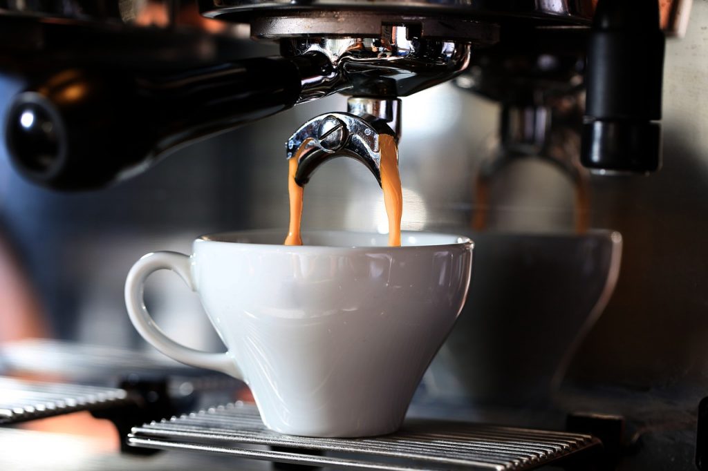 Что будет, если выпить литр крепкого кофе в один присест кофе,медицина и здоровье,напитки