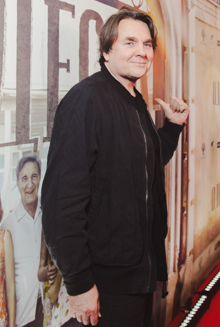 Валерий Меладзе и Альбина Джанабаева, Юлия Снигирь и другие на премьере фильма Валерия Тодоровского "Одесса" Звезды,Красная дорожка