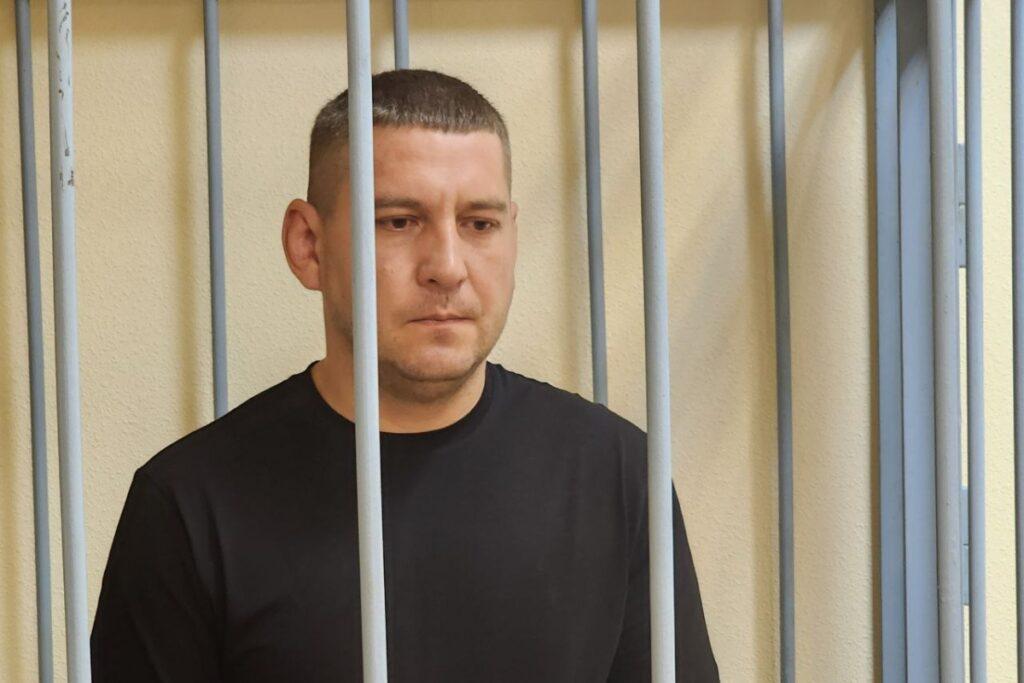 Арестован глава отдела полиции Ленобласти