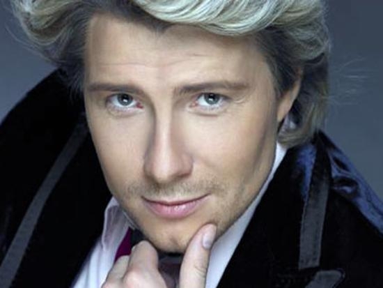 Вы все еще любите Баскова?!