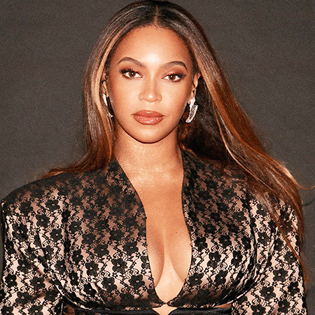 Бейонсе на дне рождении подруги: разбираем новый модный образ звезды Звездный стиль