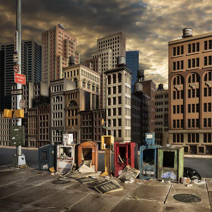 Апокалипсис 