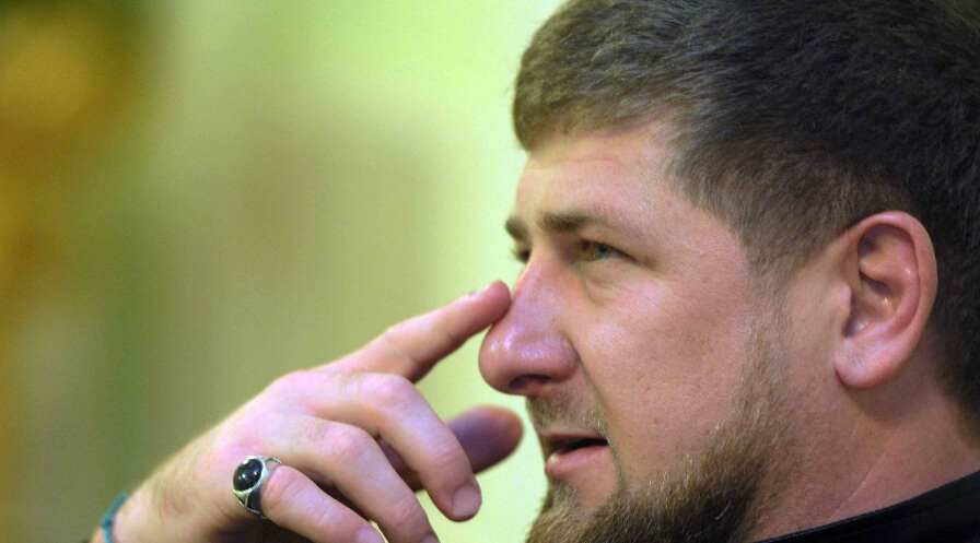 Тройная ошибка Рамазана Кадырова в деле о похищении Заремы Янгулбаевой