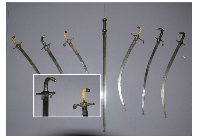 Стамбульский военный музей история