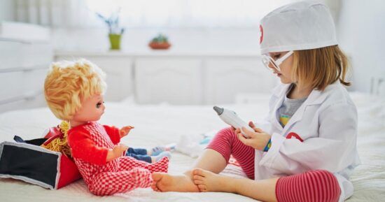 В Подмосковье у 10-летней девочки случился инсульт, когда она принимала ванну