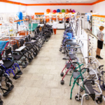 Новый прядок обеспечения инвалидов ТСР