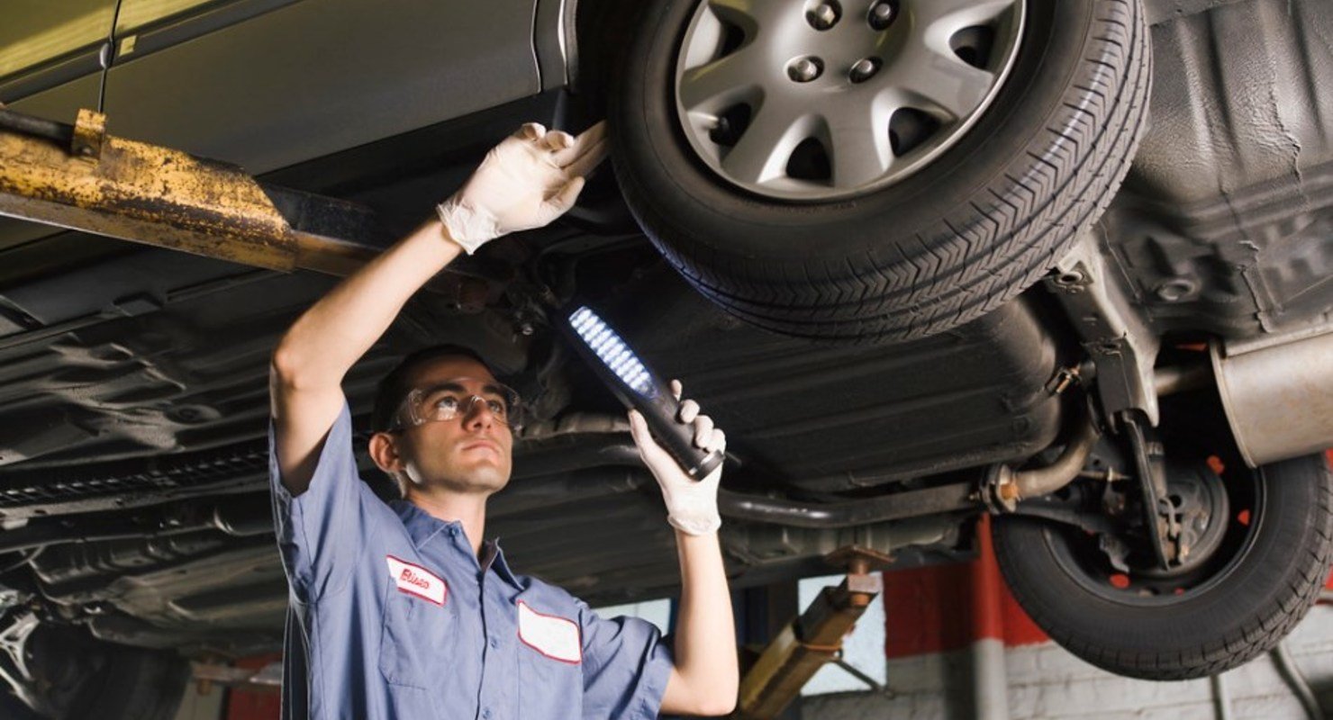 Правительство одобрило отмену техосмотра