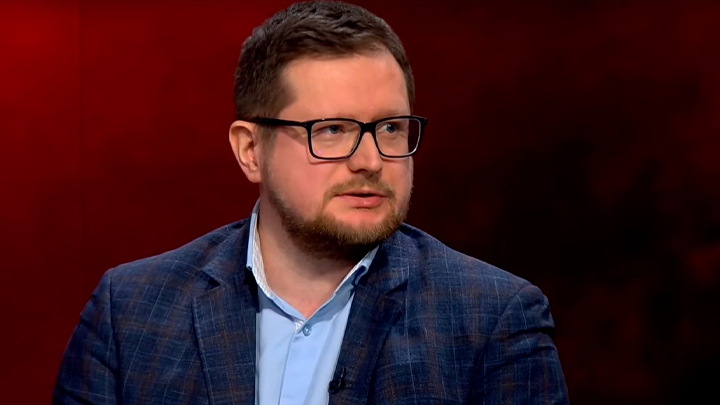 ТАЙНАЯ ЗАКУЛИСА УКРАИНЫ – ВПЕРВЫЕ РАСКРЫТЫ ИМЕНА украина