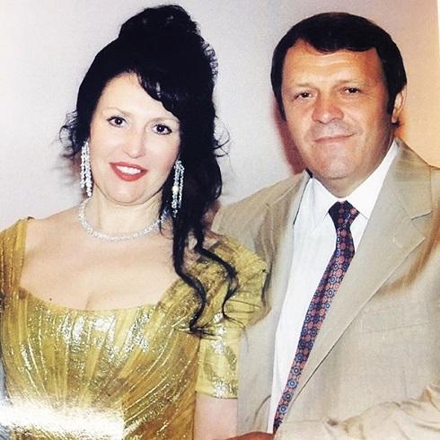 Как у брюнетов родился блондин?