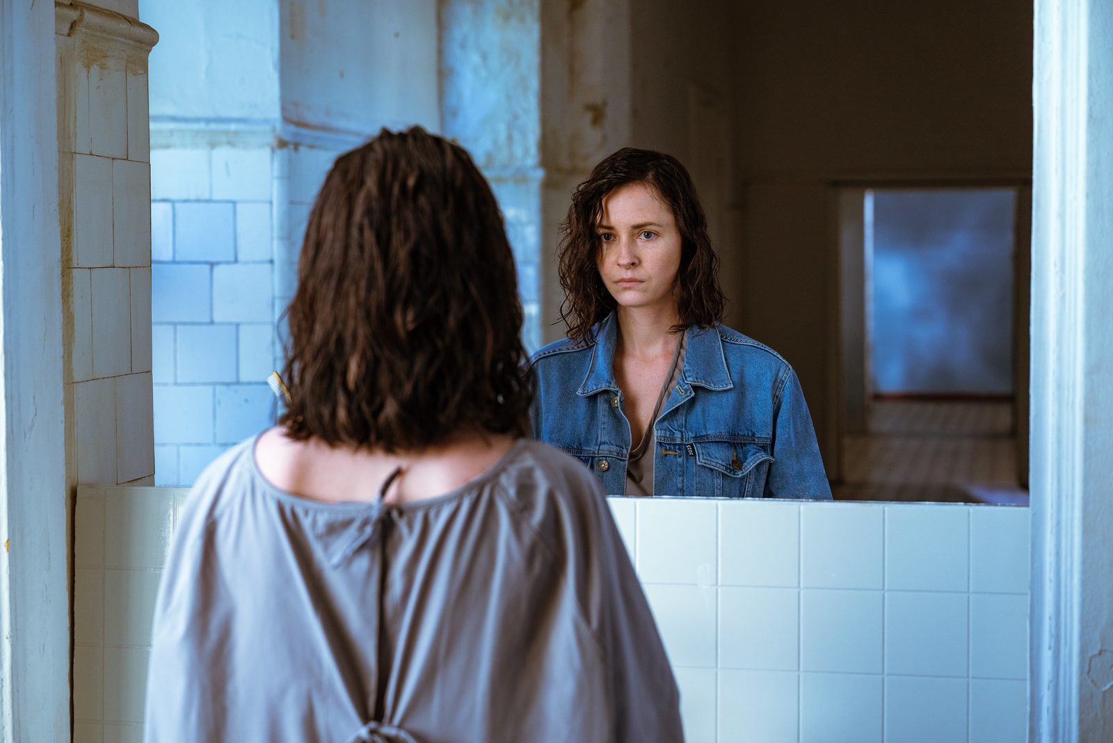 «Хирург» Сергей Гилев между тюрьмой и семьей «Хирург» Сергей Гилев между тюрьмой и семьей