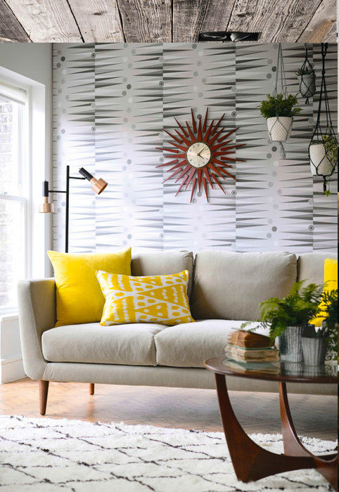 Стили интерьера - 6 основных направлений для «чайников» интерьер и дизайн,стили интерьера