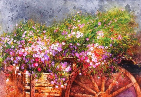 �������� Yi Seong-bu. ����������