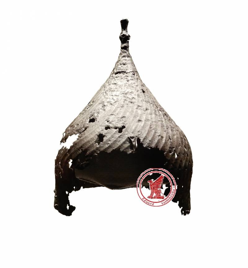 Стамбульский военный музей история