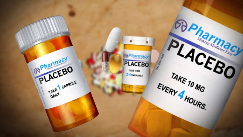 10 невероятных фактов об эффекте плацебо здоровье и медицина,лекарства,лечение,эффект плацебо