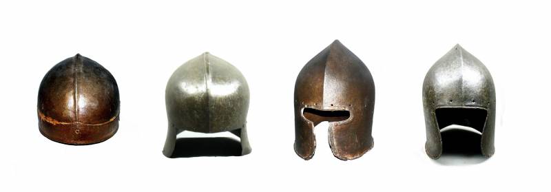 Стамбульский военный музей история