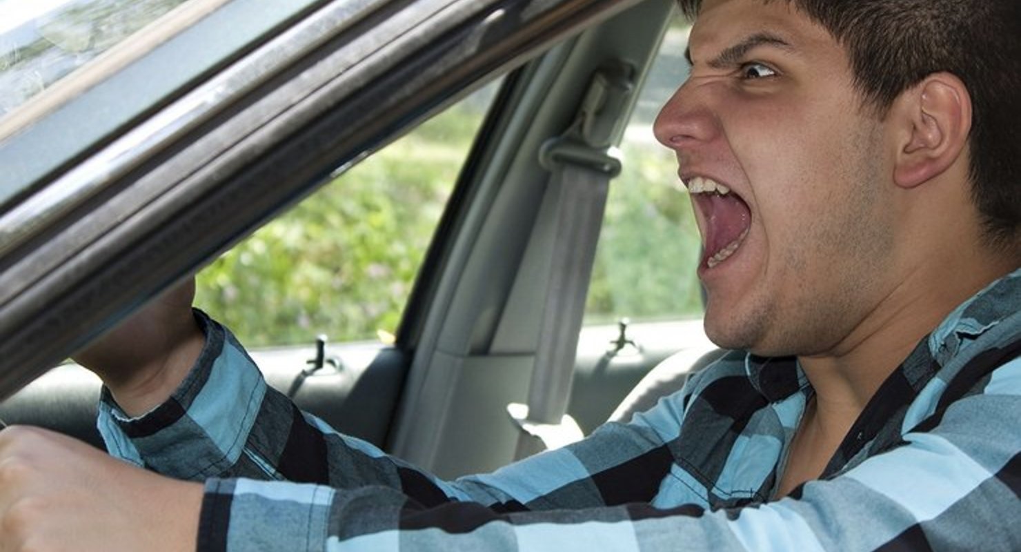 Названы мужские имена, владельцы которых меньше всего попадают в аварии