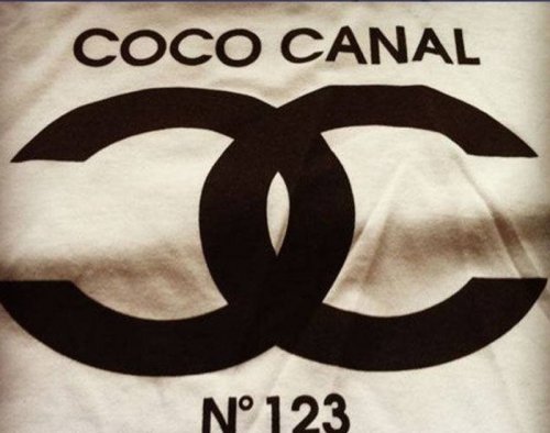 Китайские подделки мировых брендов 