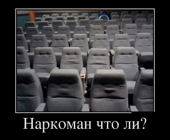 Подборка черноватого юмора в демотиваторах 