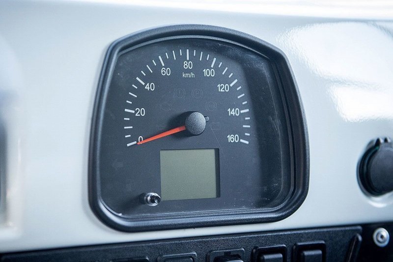 Как немец купил свежую «Буханку». Зачем? Почем? С каким тюнингом? Как немец купил свежую «Буханку». Зачем? Почем? С каким тюнингом?