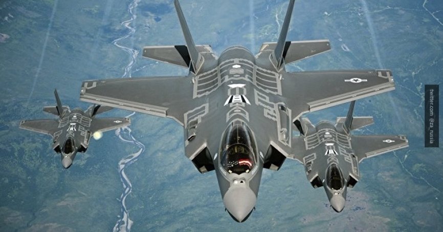 Что не так с F-35 : самый дорогой истребитель 5-го поколения дефективен? Что не так с F-35 : самый дорогой истребитель 5-го поколения дефективен?