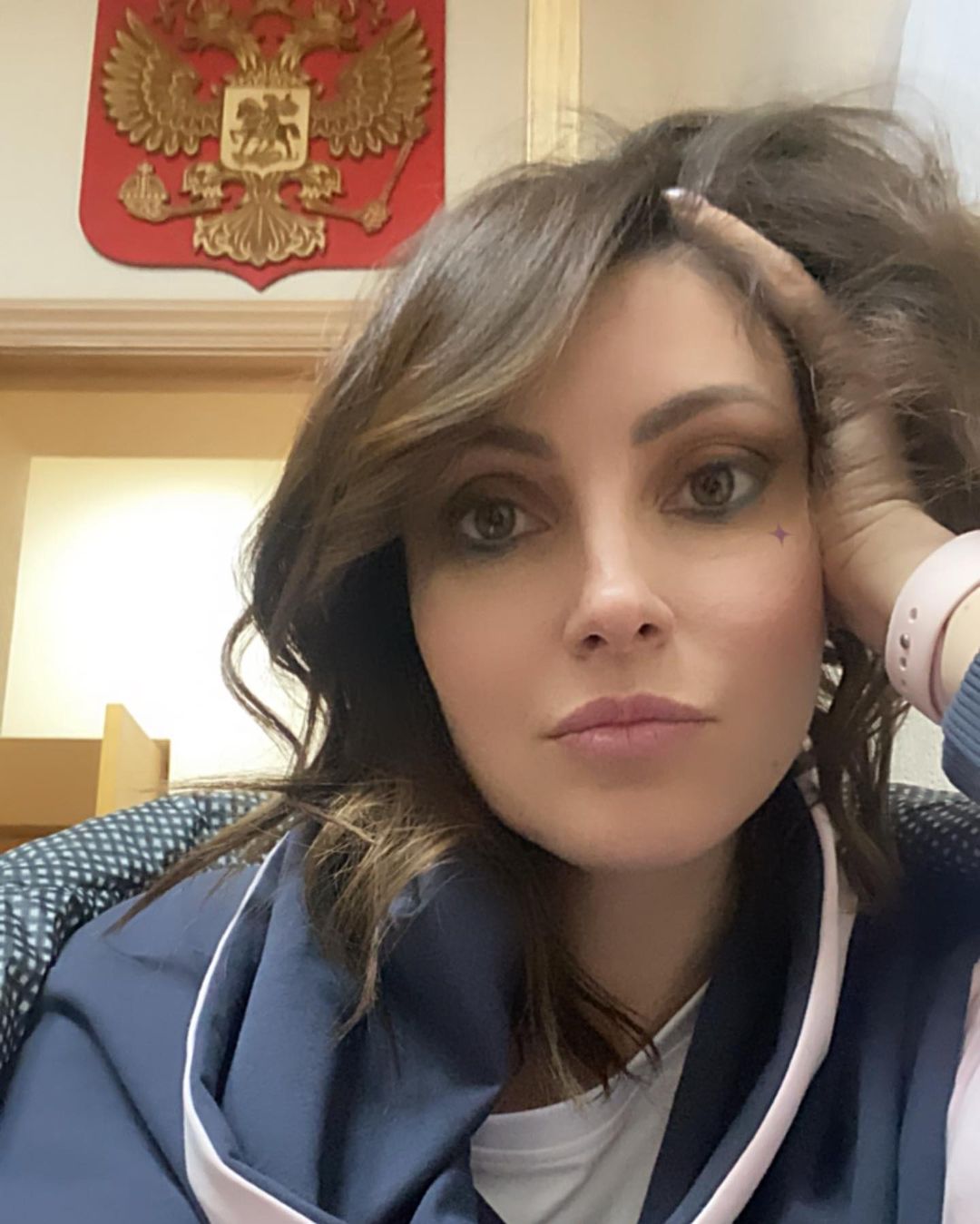 «Пасха в отделении полиции»: Анастасию Макееву ограбили в третий раз