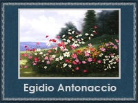 Egidio Antonaccio 