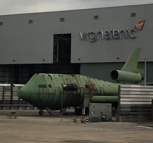 16 раз, когда коллективный разум помог людям понять, что же они нашли 16 раз, когда коллективный разум помог людям понять, что же они нашли