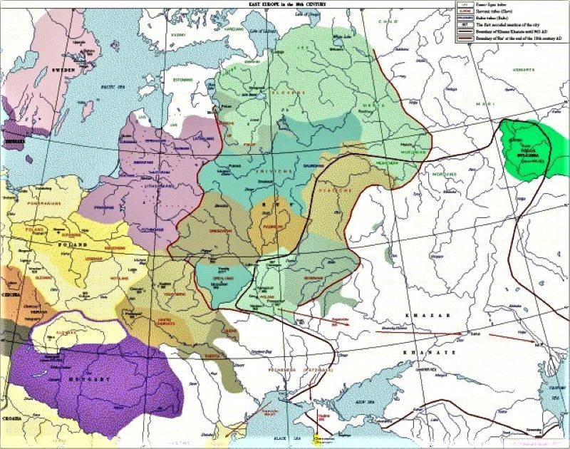 Его помнят как Дракулу – правда и ложь о Святом Владе III Его помнят как Дракулу – правда и ложь о Святом Владе III история