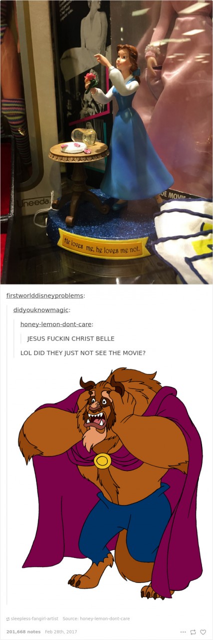 30+ Times Tumblr Had The Best Jokes About Disney