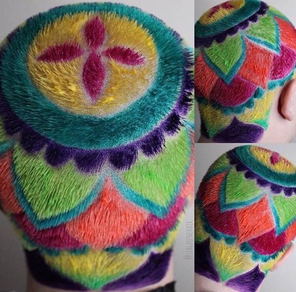 Фотоподборка четверга 