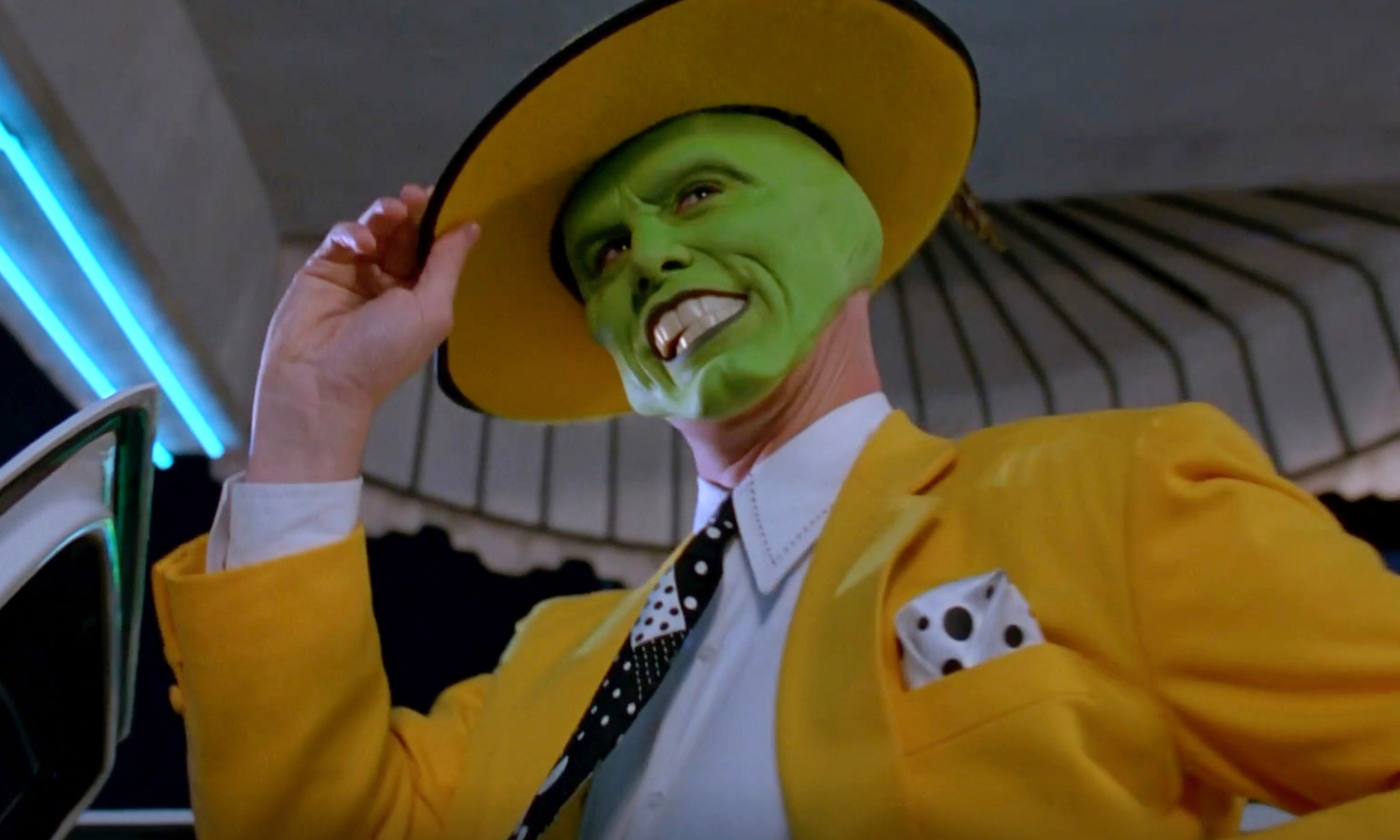 Человек зеленая маска. Джим Керри маска. Зеленая маска Джим Керри. Стэнли Ипкис.