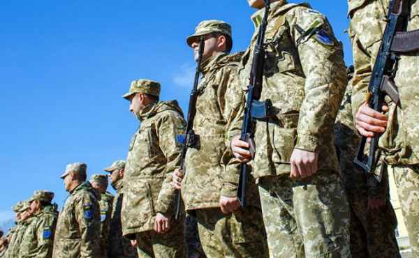 Лесные «дьяволы» атамана Зеленского