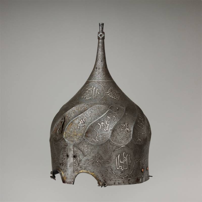 Мамлюки. Дополнение к популярному циклу «Рыцари и рыцарство трёх веков» история