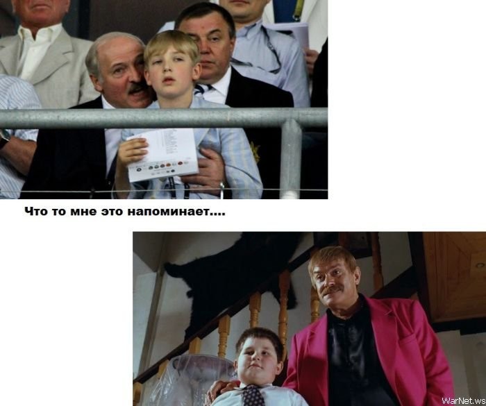 Хорошего вам настроения на всю неделю! 