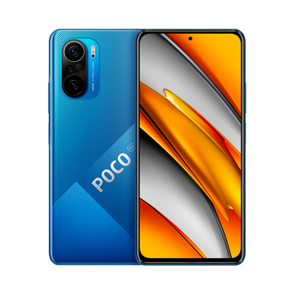Poco начал продажи по сниженной цене Poco F3, международной версии хитового Redmi K40 новости,смартфон,статья