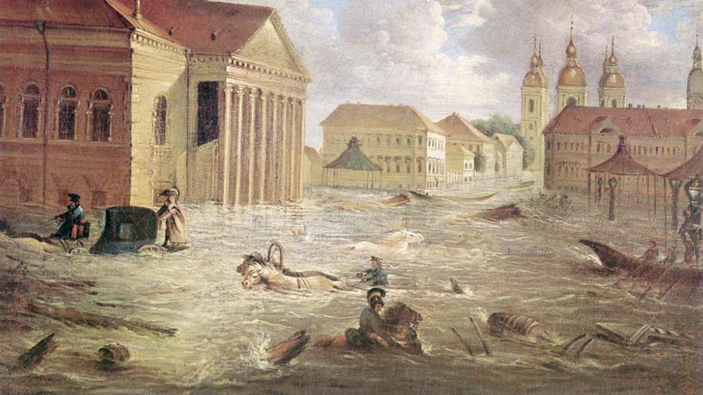 Интеерсные факты