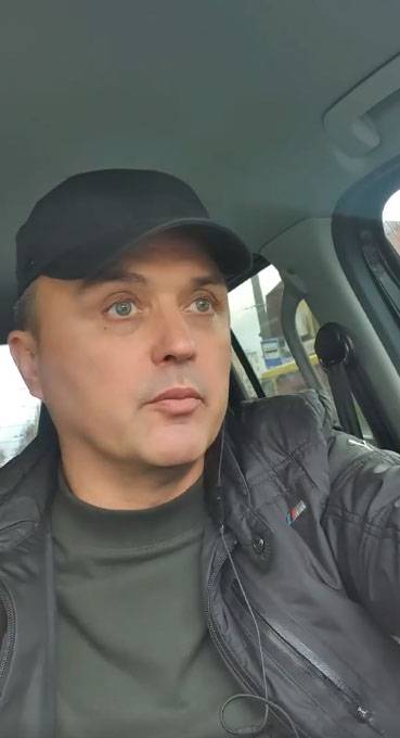 Экс-главаря "Айдара" вызвали в СБУ по делу об убийстве гражданина РФ под Луганском в 2014 году