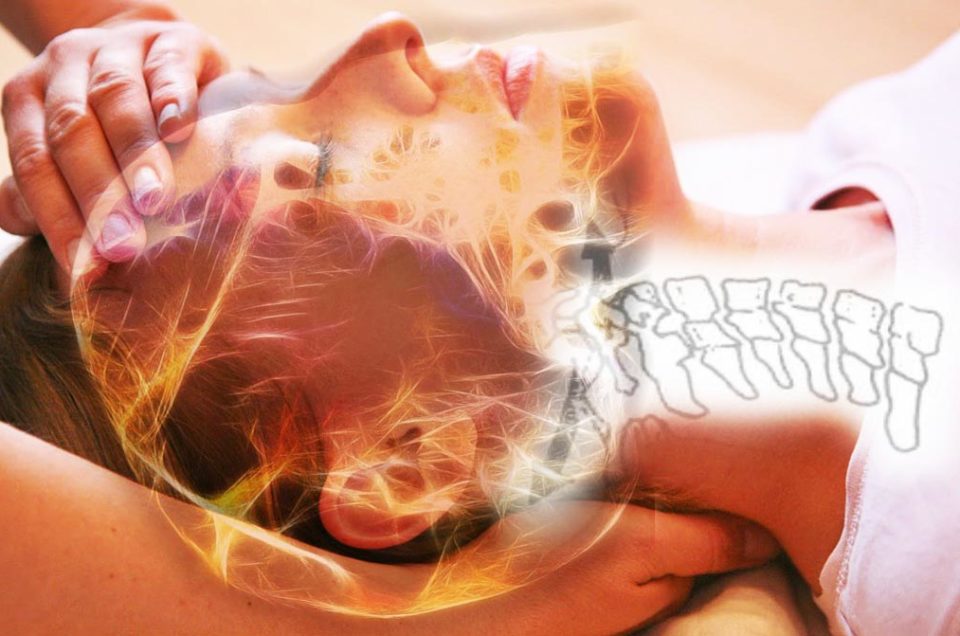 О краниосакральной терапии