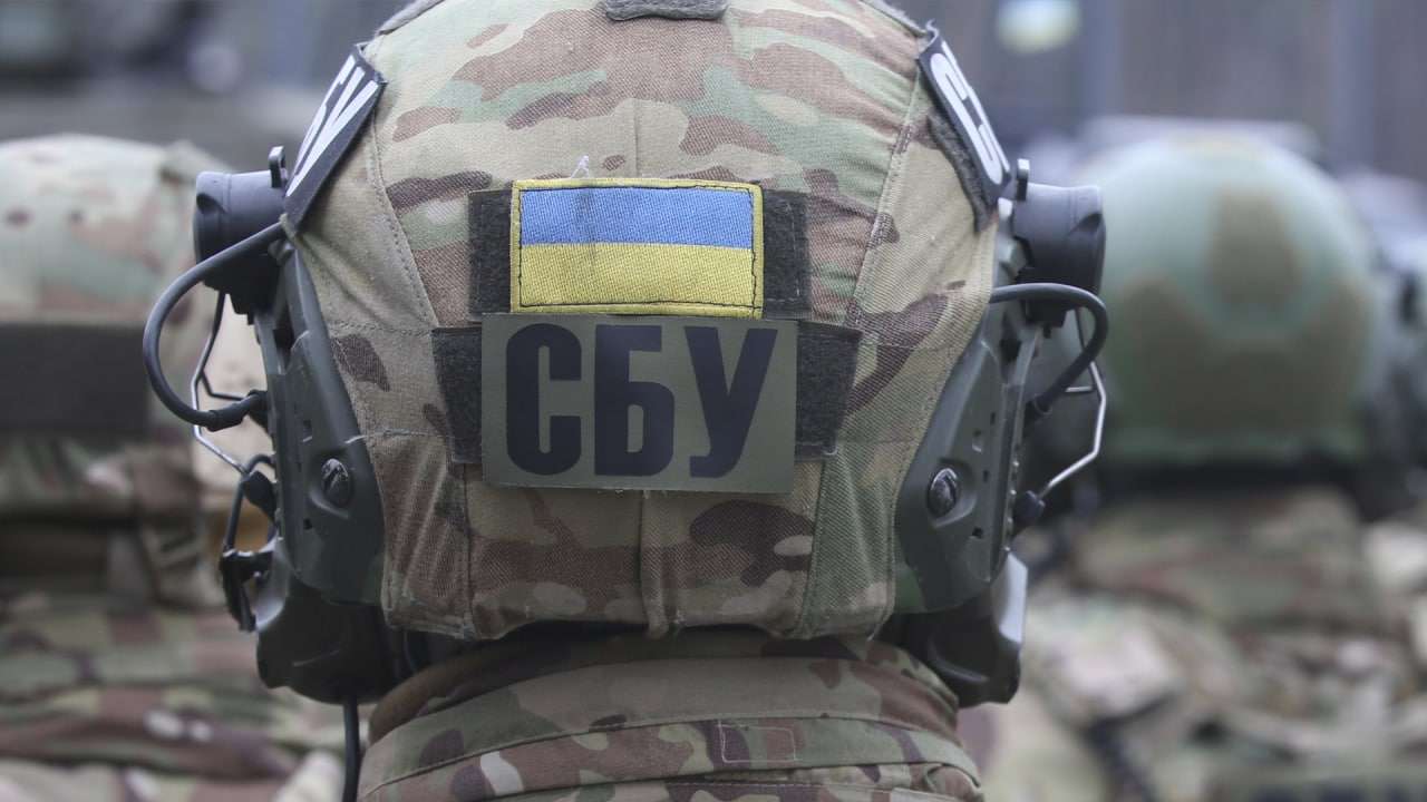 Правоохранители нашли доказательства подготовки Киевом нападения на Россию и Белоруссию Политика,Украина
