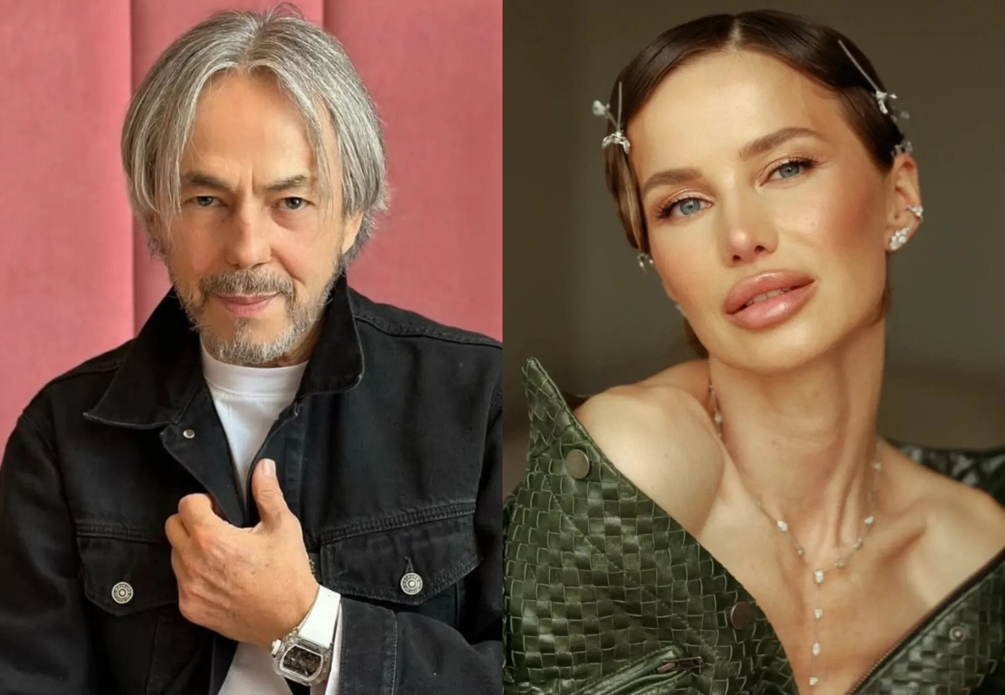 "Это было больно, обидно". Алекса прокомментировала конфликт с покойным Умаром Джабраиловым