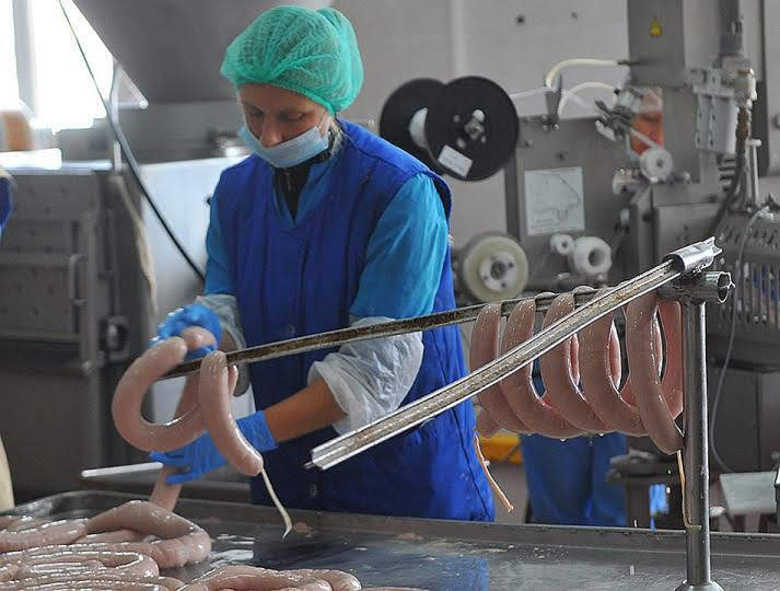 Фальсификат на полках истории из жизни