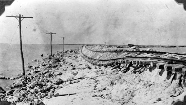 Морская железная дорога Морская железная дорога интересное,история,морская железная дорога,США,технологии