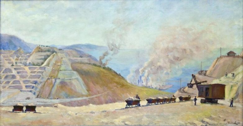 Советская жизнь в художественных произведениях Советская жизнь в художественных произведениях Живопись,Архитектура,Фотография