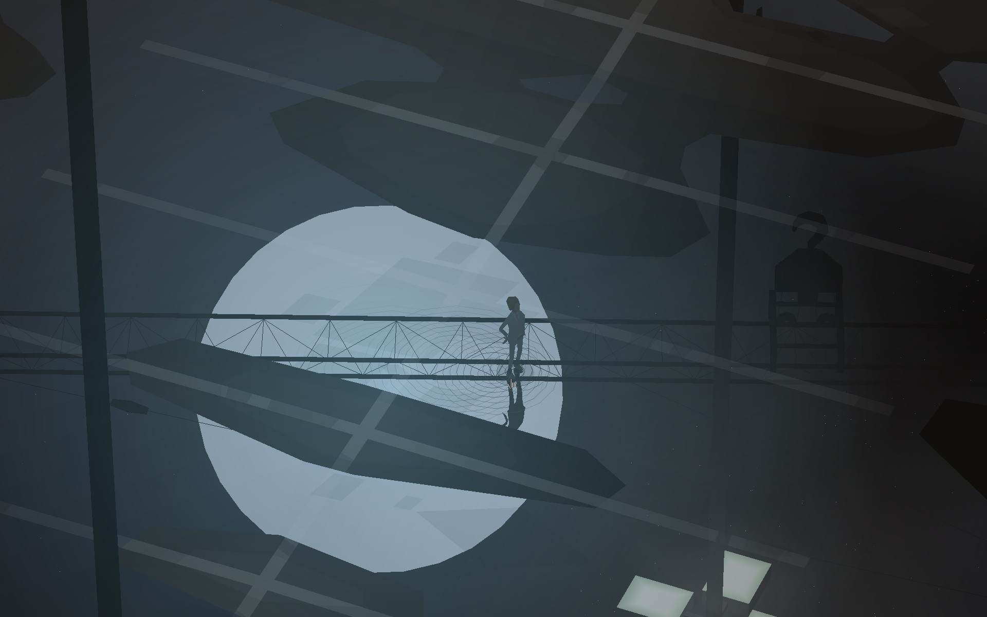 Kentucky Route Zero — отпевание американской мечты. Рецензия Route, Kentucky, очень, можно, время, только, реплик, история, будет, почти, полностью, более, казалось, магического, выбор, вместе, здесь, пространстве, Cardboard, момент